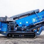 Crusher Manufacturer