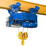 Electric Hoists