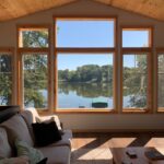 Window firm