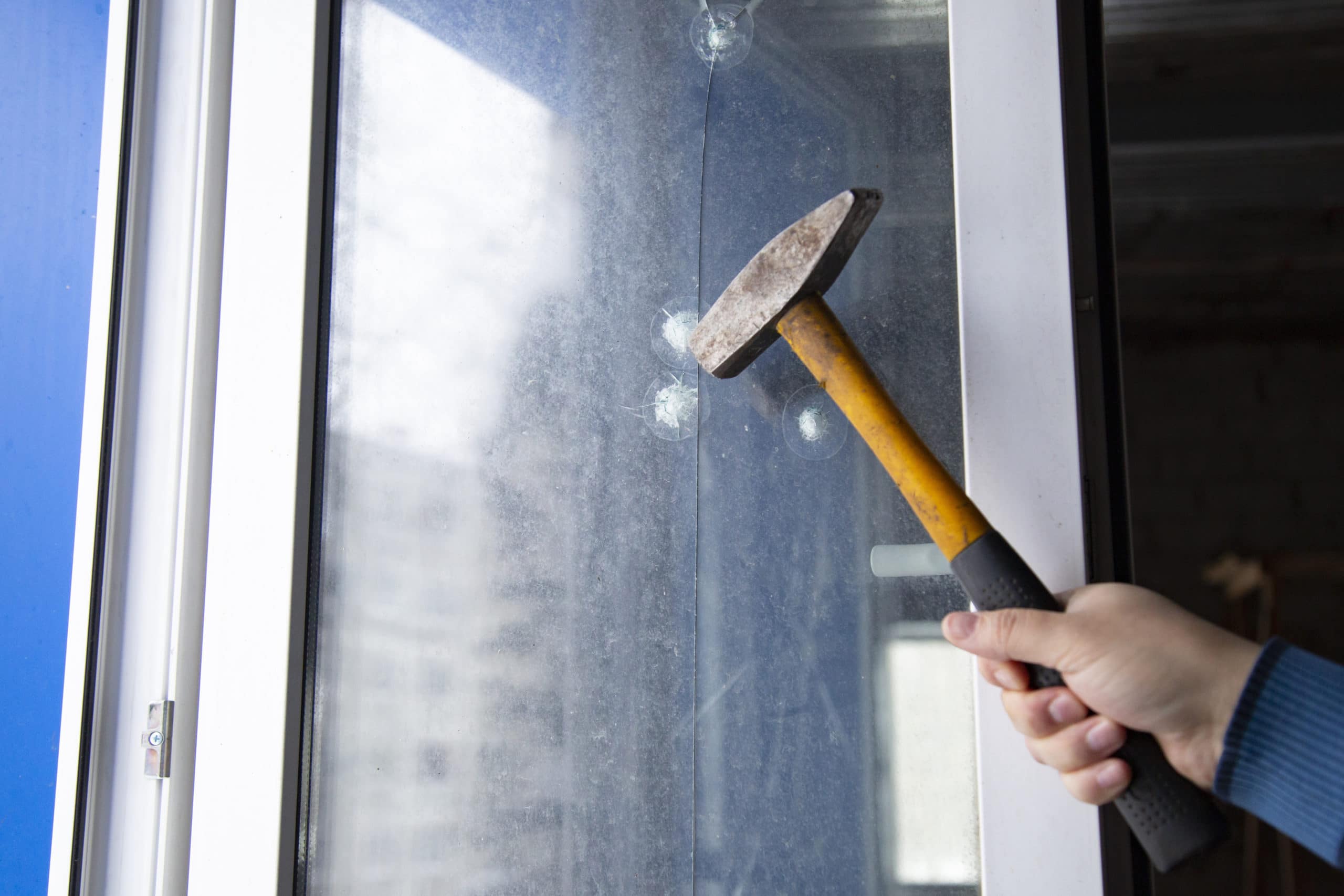 Window Firm