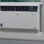 Window AC Unit