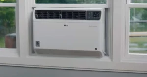 Window AC Unit
