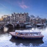 Canal Cruise Boat Tour