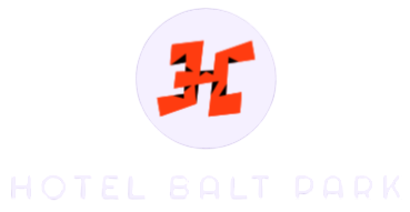 Hotel Balt Park