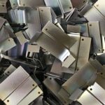 sheet metal bracket design